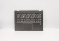 Lenovo - Upper case assembly for