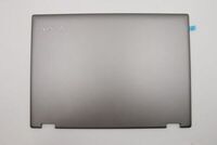 Lenovo - LCD Cover w/Yoga Logo