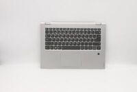 Lenovo - Upper Case C80X8YOGAMGRFPBLW