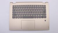 Lenovo - Upper Case C80X8YOGAGDMFPBLW