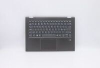 Lenovo - Upper Case w/KB (NORDIC)