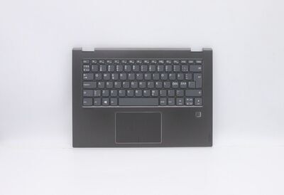 Lenovo - Upper Case w/KB (NORDIC)
