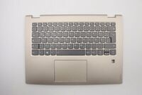 Lenovo - Upper Case w/KB (GERMAN)