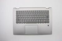 Lenovo - Upper Case C80X8YOGAMGRFPBLW