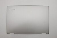Lenovo - Silver LCD cover for Lenovo