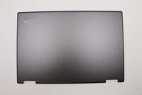 Lenovo - LCD Cover for Lenovo ThinkPad