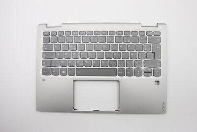 Lenovo - Keyboard (FRENCH)