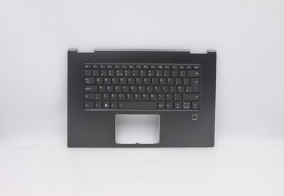 Lenovo - Upper Case w/KB (UK)