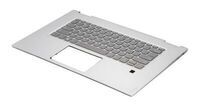 Lenovo - Upper Case w/KB (ENGLISH)