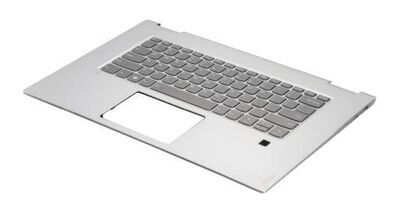 Lenovo - Upper Case w/KB (ENGLISH)