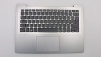 Lenovo - Upper Case w/KB (GERMAN)