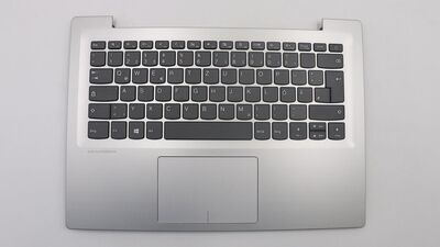 Lenovo - Upper Case w/KB (GERMAN)