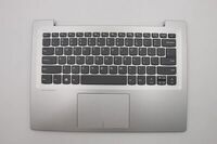 Lenovo - UpperCaseC80X4 MGR W/KB NFP
