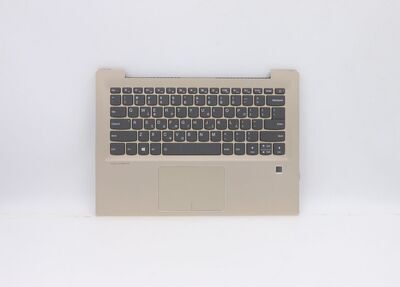 Lenovo - Upper Case w/KB (GK)