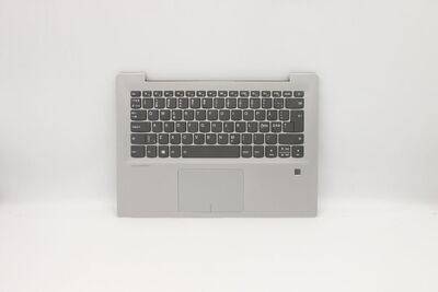 Lenovo - Keyboard (NORDIC)