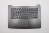 Lenovo - Upper Case w/KB (US-INT)