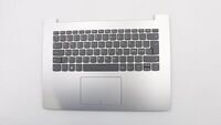 Lenovo - Upper Case with Nordic
