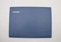 Lenovo - LCD cover for Lenovo ThinkPad