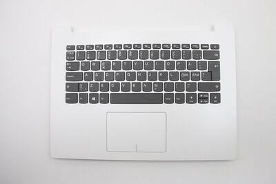 Lenovo - Keyboard (NORDIC)