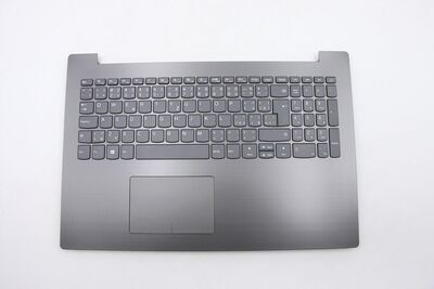 Lenovo - C Cover W/Keyboard CZH/SLK