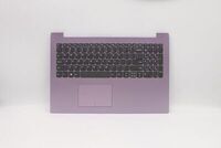 Lenovo - Upper Case w/KB (US-INT)