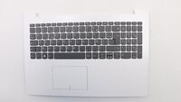 Lenovo - UPPERCASEASML80XLWH IMR FR KB