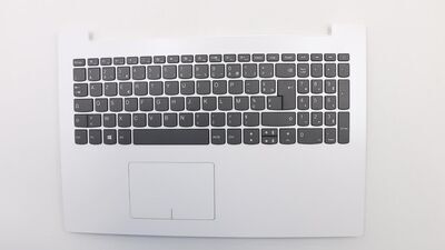 Lenovo - UPPERCASEASML80XLWH IMR FR KB