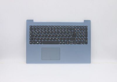 Lenovo - UPPERCASEASML80XL15T IB GER