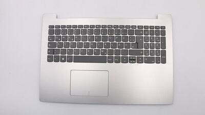 Lenovo - Upper Case w/KB (GERMAN)