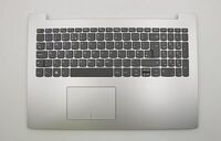 Lenovo - Upper Case w/KB (UK)