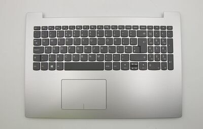 Lenovo - Upper Case w/KB (UK)