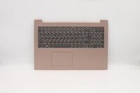 Lenovo - Czech layout cover and