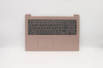 Lenovo - Czech layout cover and