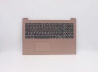 Lenovo - Upper Case w/KB (GERMAN)