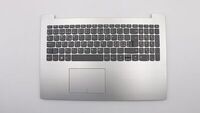 Lenovo - Keyboard for Lenovo Ideapad