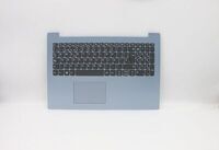 Lenovo - Upper Case ASML80XLIB IMR