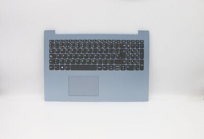 Lenovo - Upper Case ASML80XLIB IMR