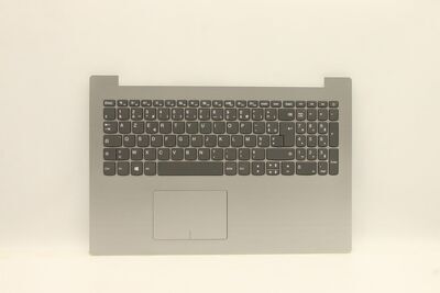 Lenovo - Upper Case w/KB (FRENCH)