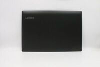 Lenovo - 17-inch LCD cover with