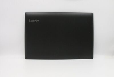 Lenovo - 17-inch LCD cover with
