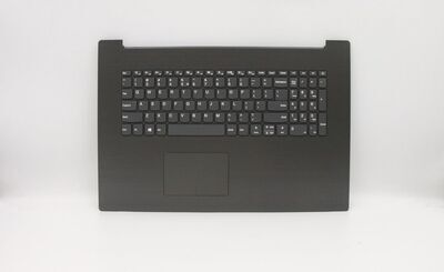 Lenovo - Upper Case UK International