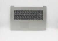 Lenovo - Upper Case w/KB (French)
