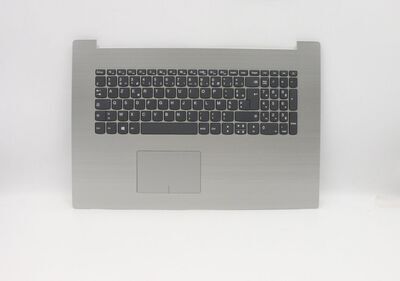 Lenovo - Upper Case w/KB (French)
