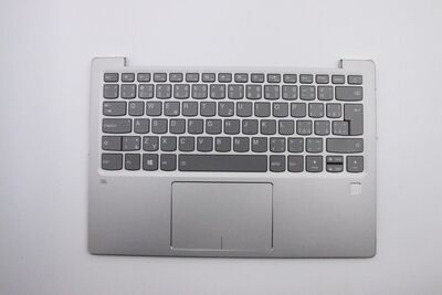 Lenovo - Czech layout cover and