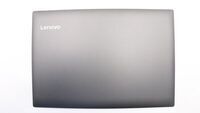 Lenovo - LCD cover with antenna for