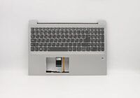 Lenovo - Upper Case w/KB (BELGIUM)