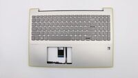 Lenovo - Upper Case w/KB (US-INTER)