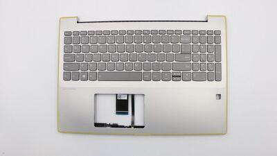 Lenovo - Upper Case w/KB (US-INTER)