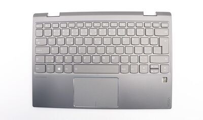 Lenovo - Upper Case w/KB (CZECH)