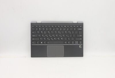 Lenovo - Upper Case W/KB GK